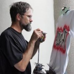 Meet your Posher, Bruce